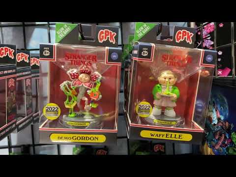 Loyal Subjects En La San Diego Comic Con 2022 ► Juegos Juguetes Y Coleccionables – Sdcc News