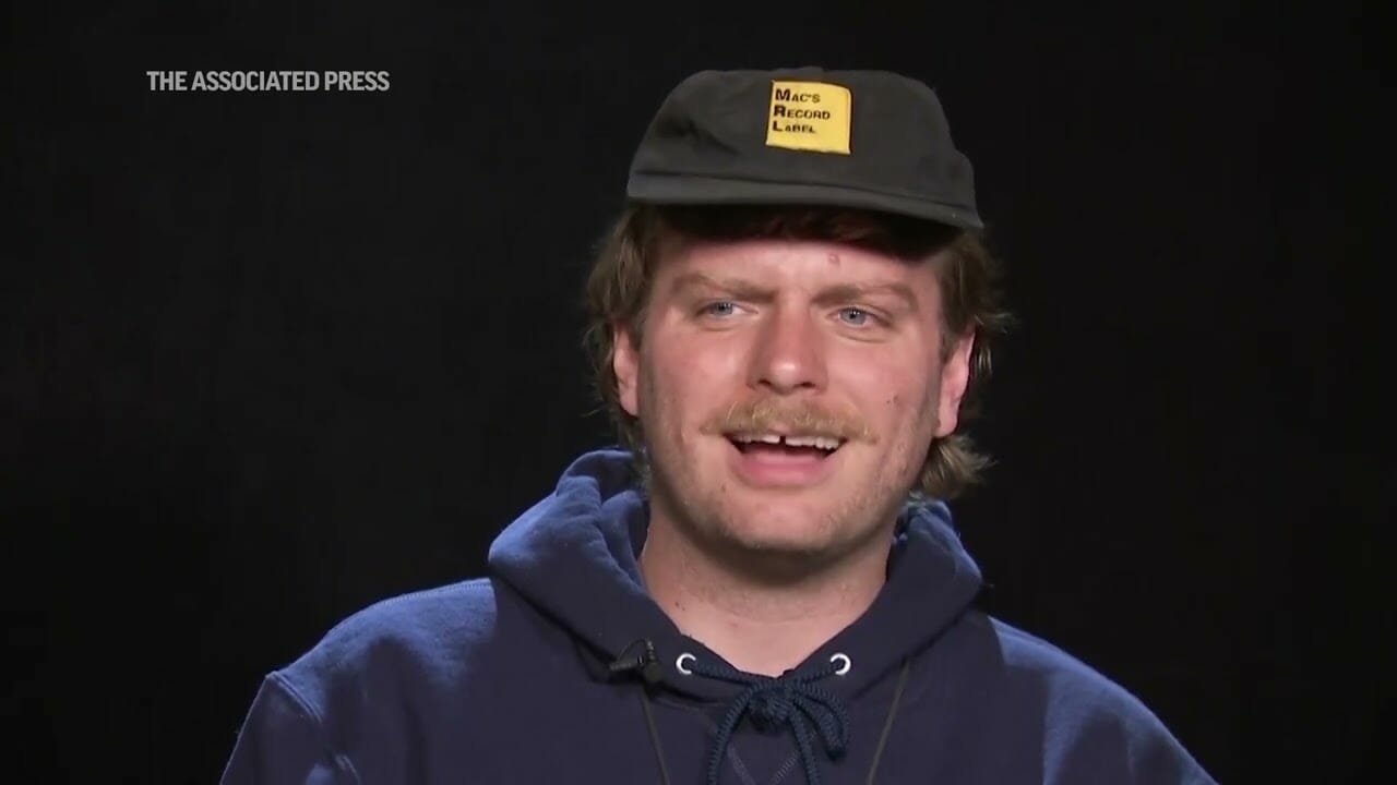 Mac Demarco Talks New 199 Song Album, Sobriety | Ap