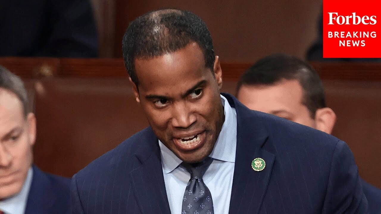 ‘made Critical National Security Gains’: John James Praises Us Troops Operating In Somalia