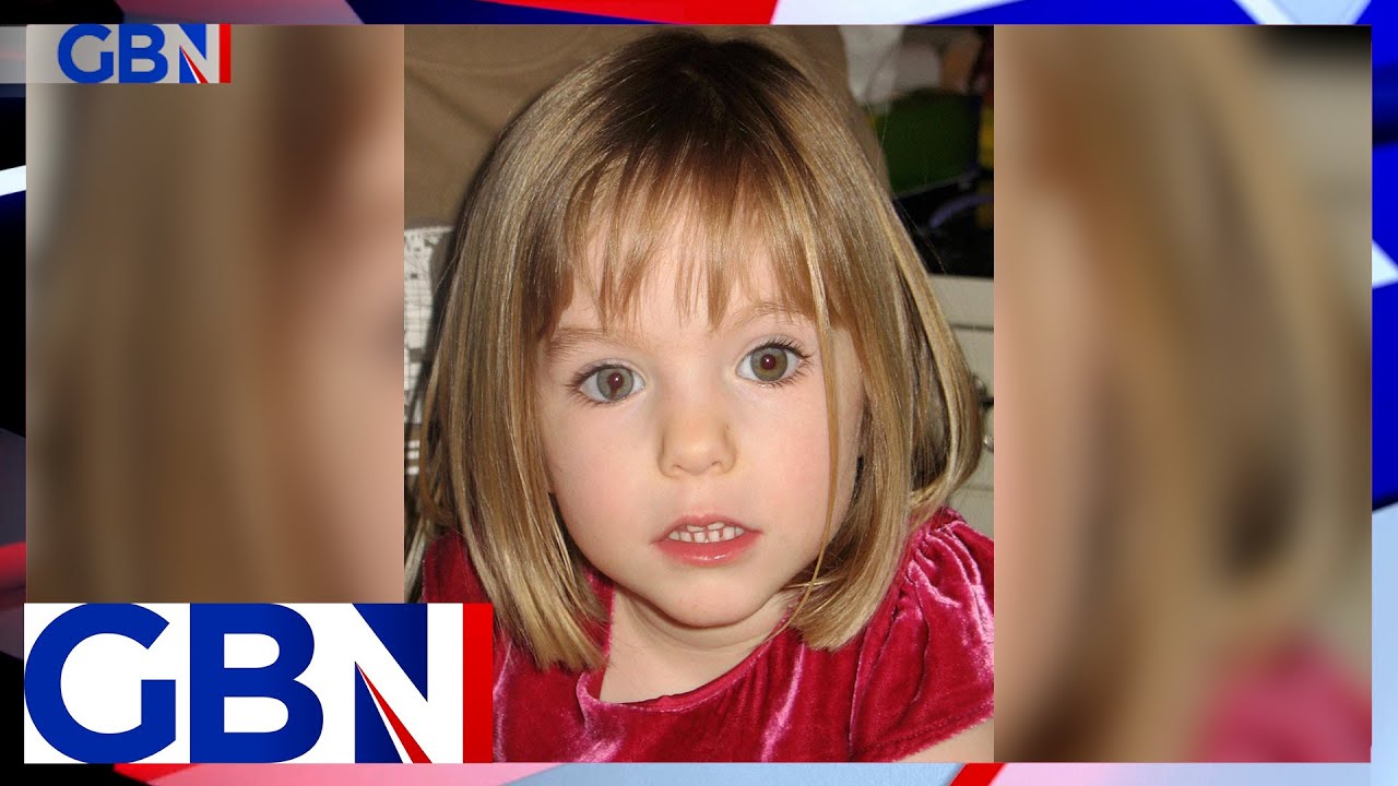 Madeleine Mccann: Police Carry Out New Searches