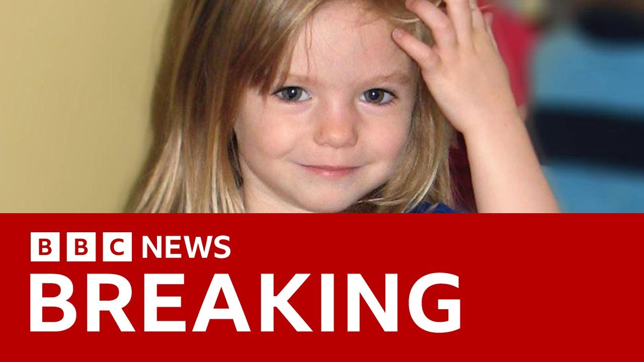 Madeleine Mccann Police To Search Portuguese Reservoir – Bbc News