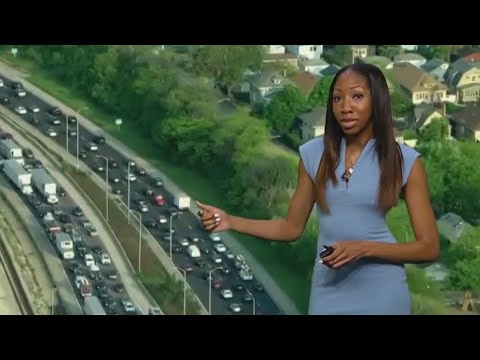 Major Residual Delays On Ib I 290 Following Shooting Investigation