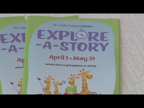 Making Ends Meet: St. Louis County Library Offering Low Cost Family Activities | St. Louis News