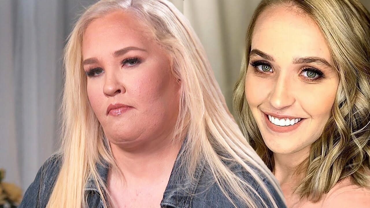 Mama June On Anna ‘chickadee’ Cardwell’s ‘rare And Aggressive’ Cancer Battle (exclusive)