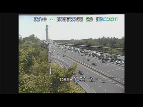 Man Dies In Crash On I 270 After Police Chase