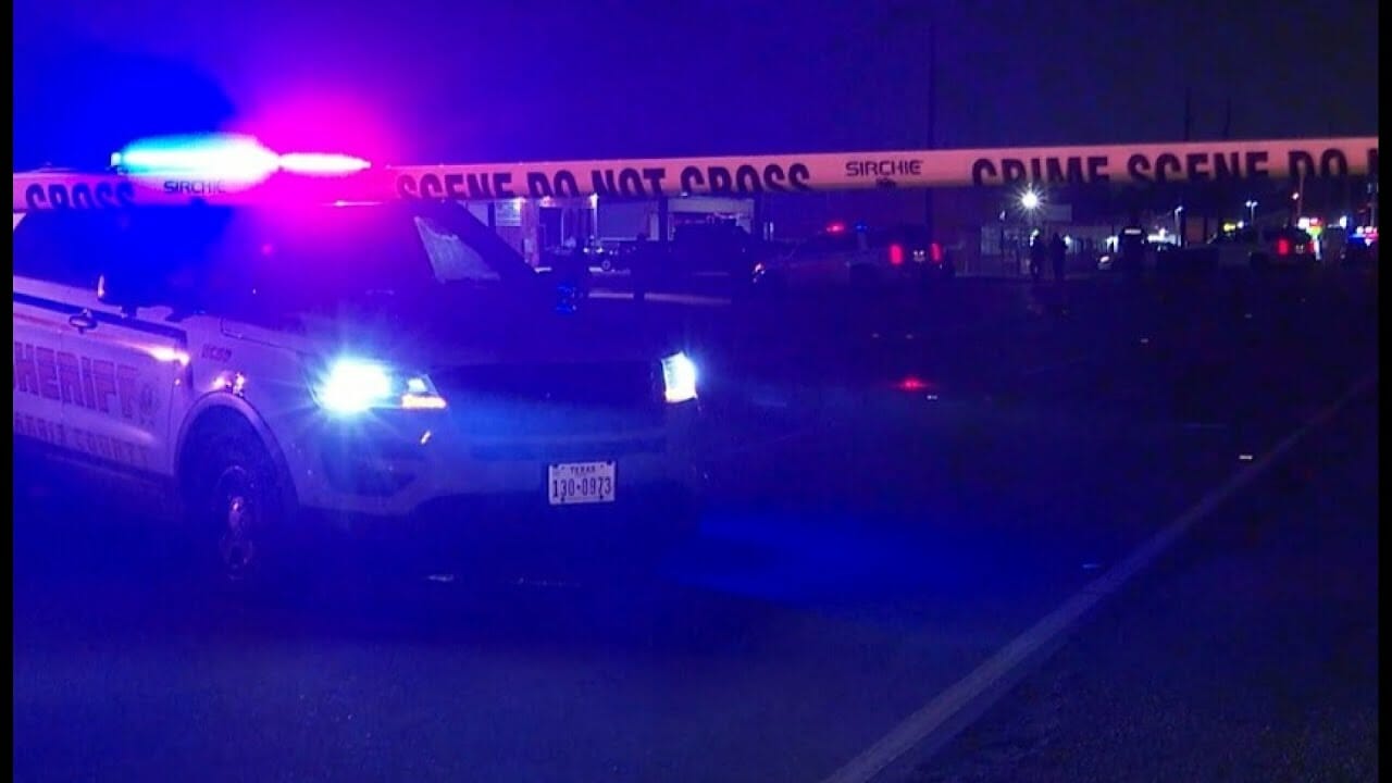 Man Fatally Struck Twice, Including By Hcso Deputy’s Patrol Car In Ne Harris County | Houston