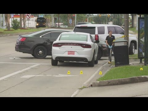 Man Shot On Crowder Blvd. Near I 10 Service Road | New Orleans News