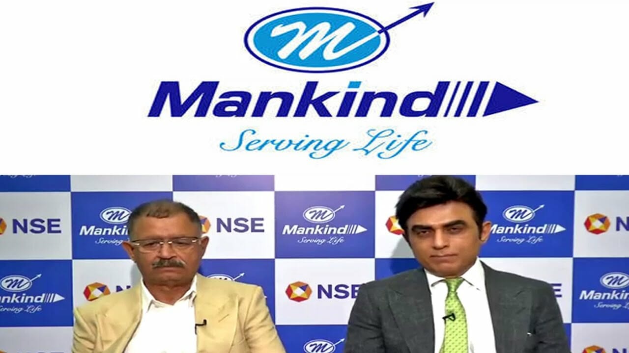 Mankind Pharma Management On Fy24 Growth Outlook, New Launches And Balance Sheet | Econ Times