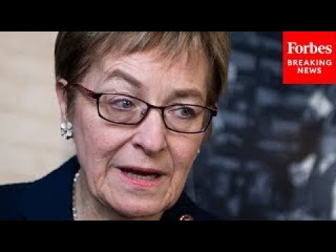 Marcy Kaptur Excoriates House Republicans Over Their ‘dangerous Budget Shenanigans’