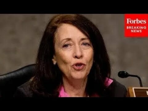 Maria Cantwell Questions Energy Commissioners About Handling Of Illegal Manipulation