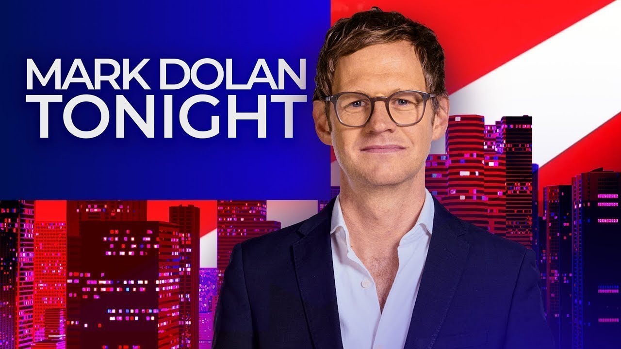 Mark Dolan Tonight | Friday 19th May