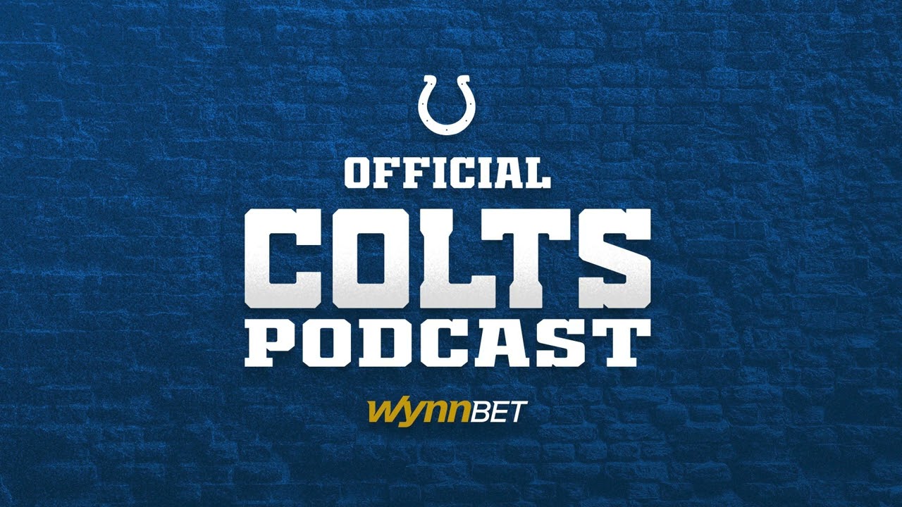 May 16, 2023 | Colts Official Podcast – Nfl Schedule Release