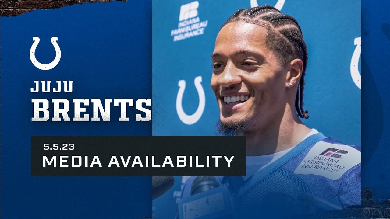 May 5, 2023 | Cb Juju Brents Media Availability