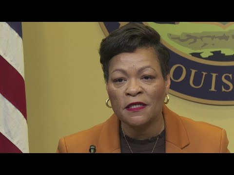 Mayor Cantrell Apologizes For Recent Comments About Women’s Role In Violence | New Orleans News