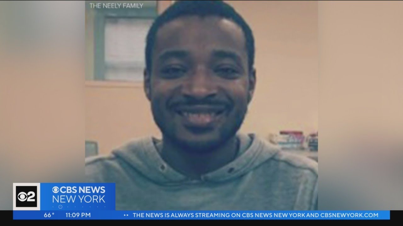 Mayor Eric Adams Says Nyc Failed To Help Jordan Neely