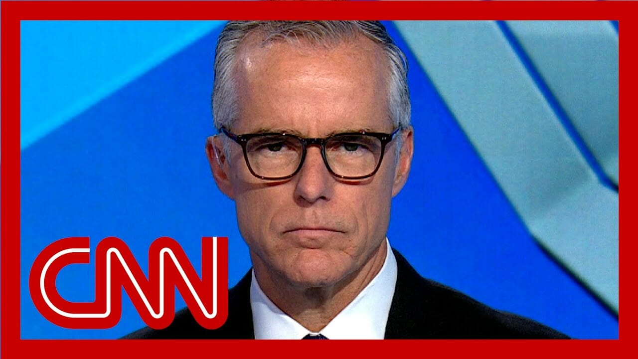 Mccabe: Here’s The One Thing That Makes The Us Different When It Comes To Gun Violence