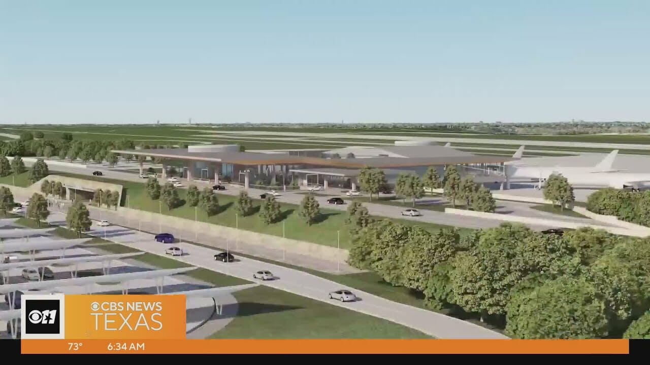 Mckinney Voters To Decide On Airport Expansion | Dallas News