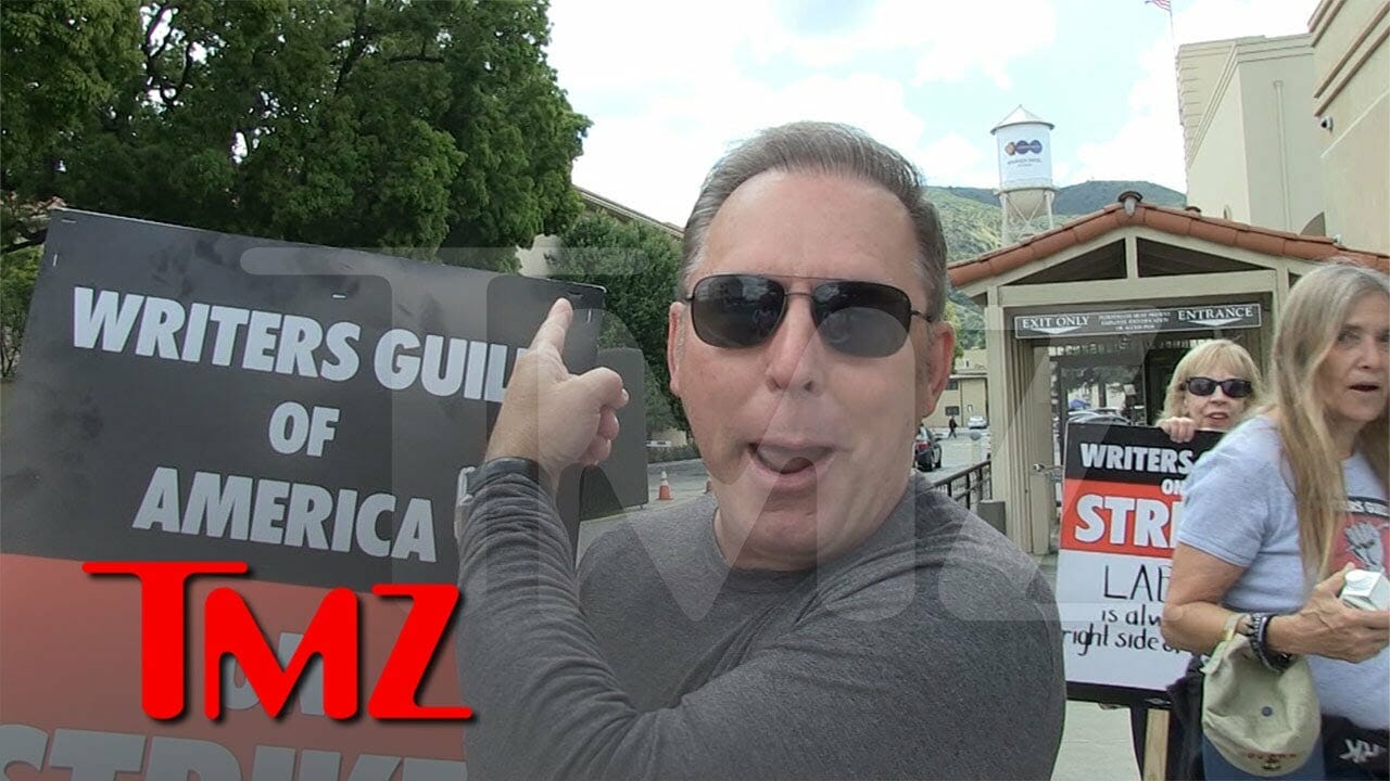 ‘meet The Fockers’ Writer Jim Herzfeld Says Ai Can’t Write Hollywood Scripts | Tmz