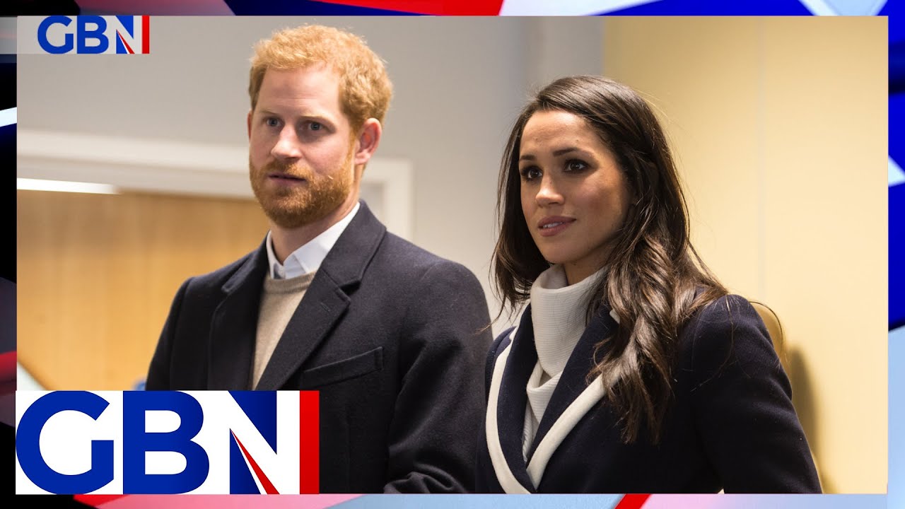 Meghan Markle And Prince Harry: New York Car Chase ‘very Triggering’ For Couple Says Dasilva