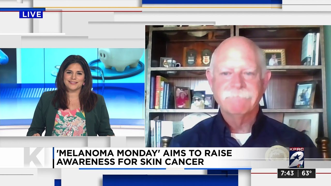 Melanoma Monday Aims To Raise Awareness | Houston