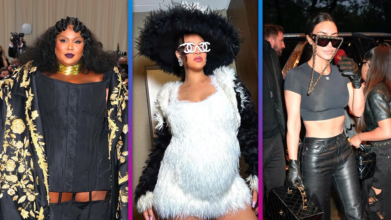 Met Gala Iconic Moments And What To Expect At 2023 Event!