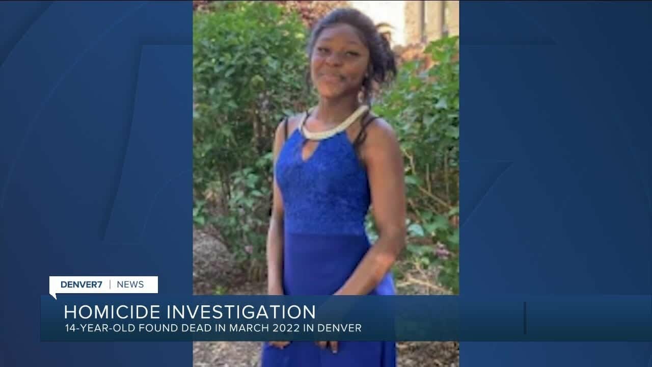 Metro Denver Crime Stoppers Offering $2,000 Reward For Information In 14 Year Old’s Murder