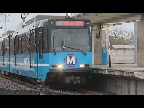 Metrolink Upgrading Security After Fatal Shooting | St. Louis News