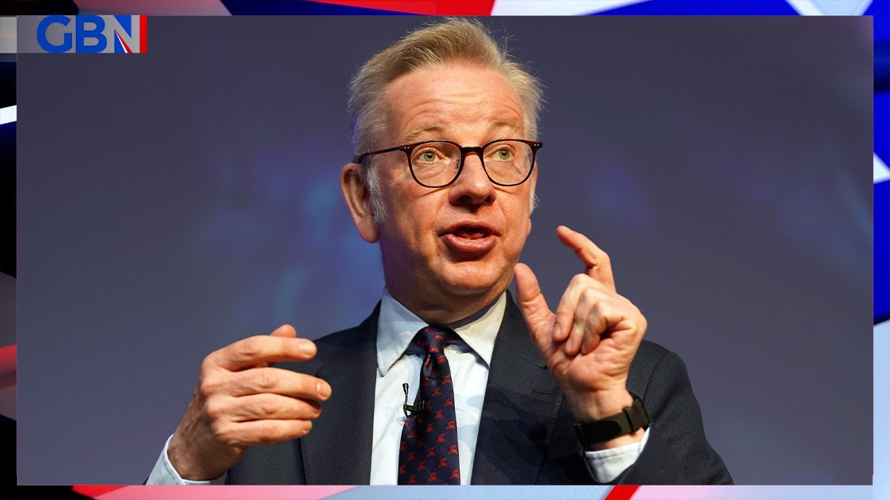 Michael Gove Annoying People On ‘both Sides’ Of Rental Sector Reforms