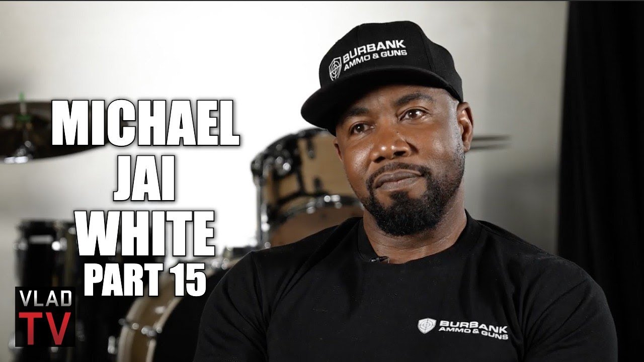 Michael Jai White Did 2 Movies With Tyrese, Isn’t Surprised At His Emotional Breakdowns (part 15)