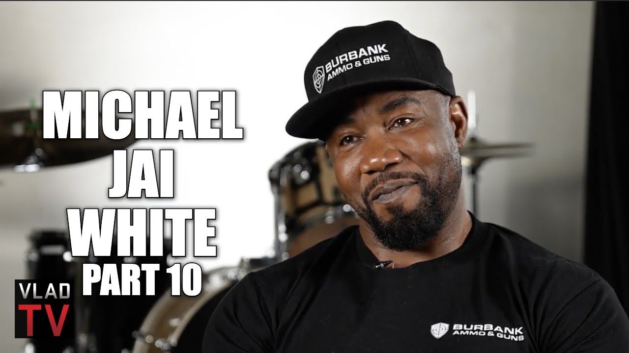 Michael Jai White On Jon “bones” Jones Winning Heavyweight Ufc Title: He’s The Goat (part 10)