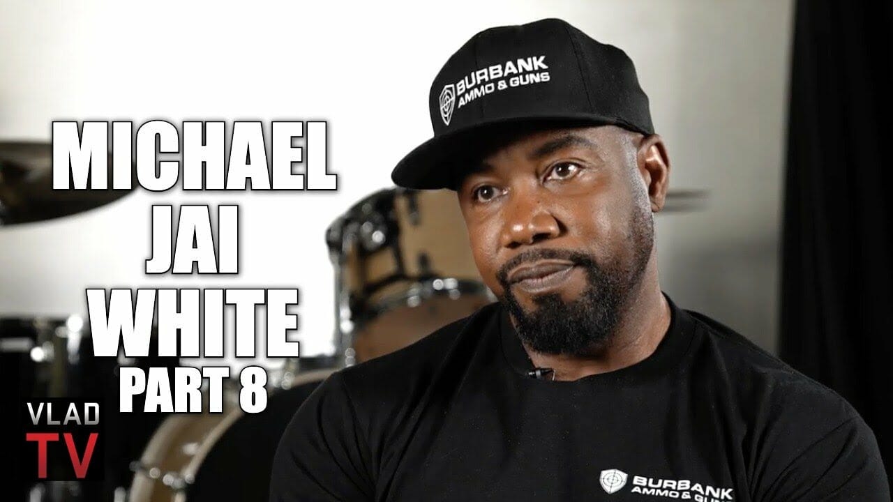 Michael Jai White: Steven Seagal Does Martial Arts Moves Your Dad Can Do (part 8)