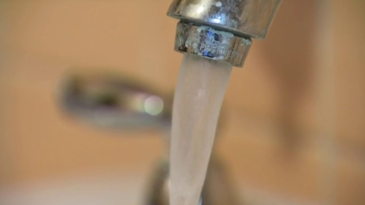 Michigan Lawmakers Propose Water Debt Bailout For Highland Park | Detroit News