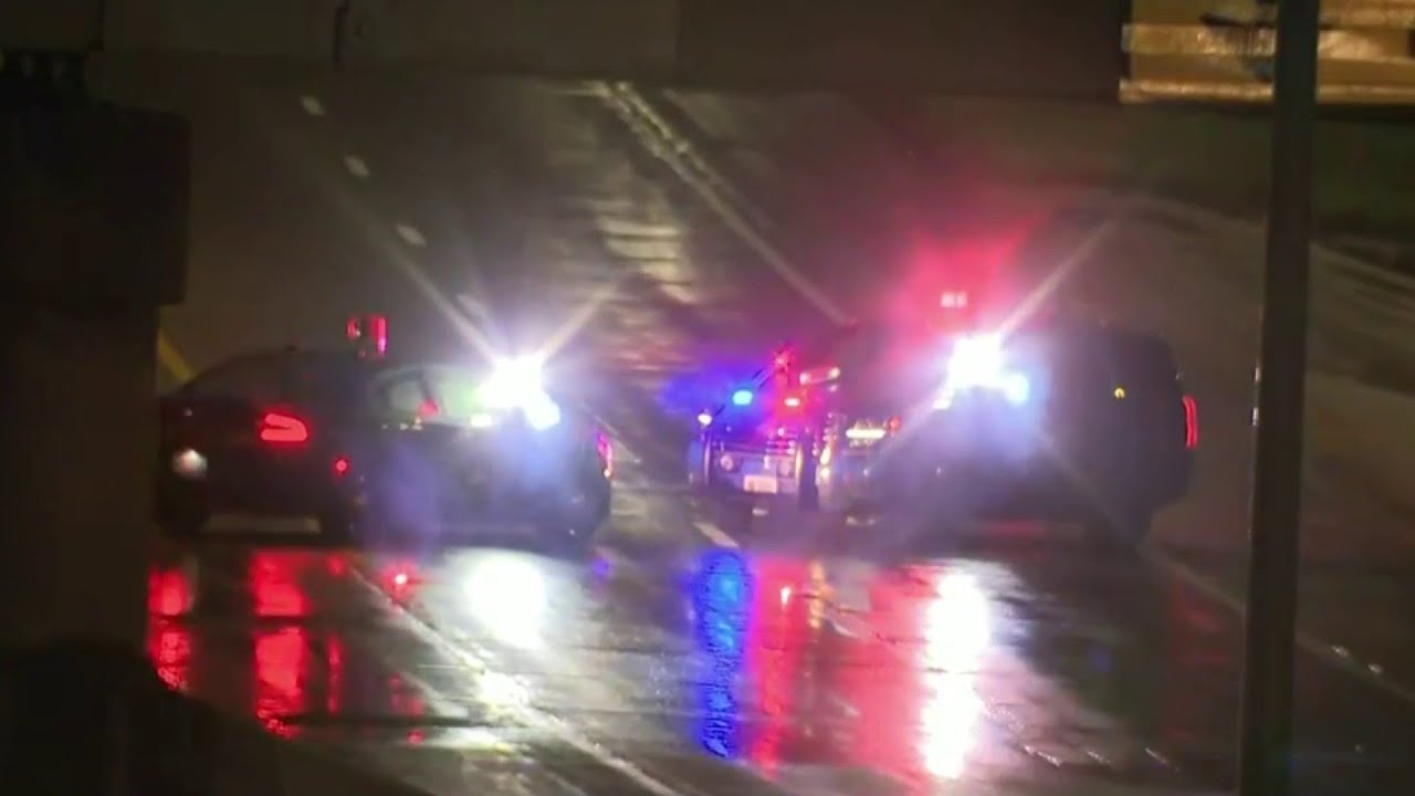 Michigan State Police Investigating Multiple Locations After Woman Killed In Freeway Shooting | Detroit News