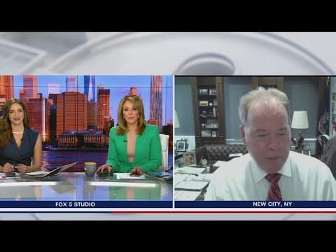 Migrant Crisis Latest: Rockland County Executive Joins Gdny