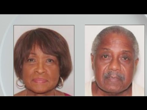 Miramar Couple Reported Missing Found Safe