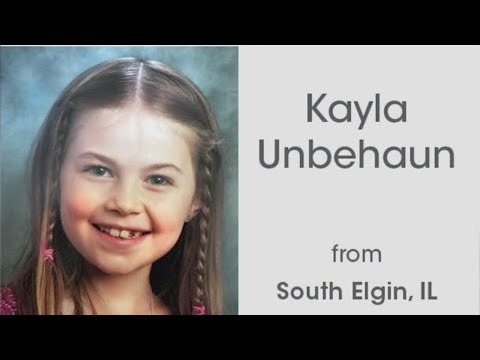 Missing Girl Found Safe After Nearly 6 Years