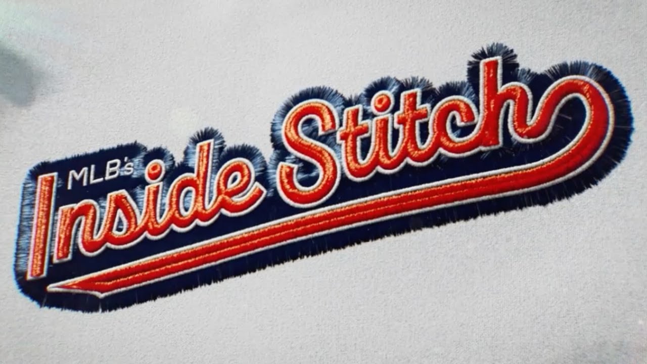 Mlb’s Inside Stitch | An Inside Look At The Twins New Unis, All Time Powder Blue Jerseys And More!