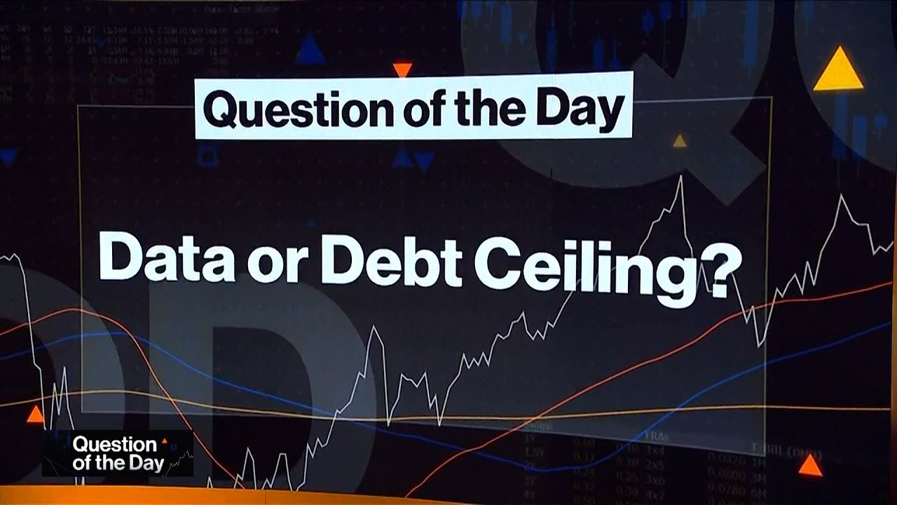 Mliv Qod: Data Or Debt Ceiling?