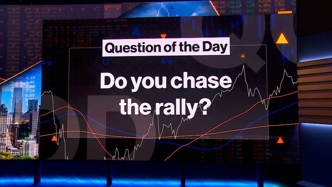 Mliv Qod: Do You Choose The Rally?