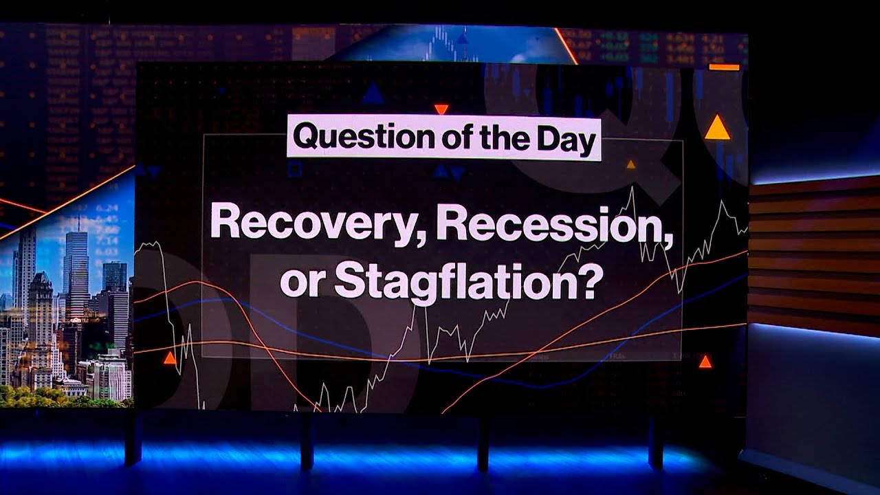 Mliv Qod: Recovery, Recession Or Stagflation?