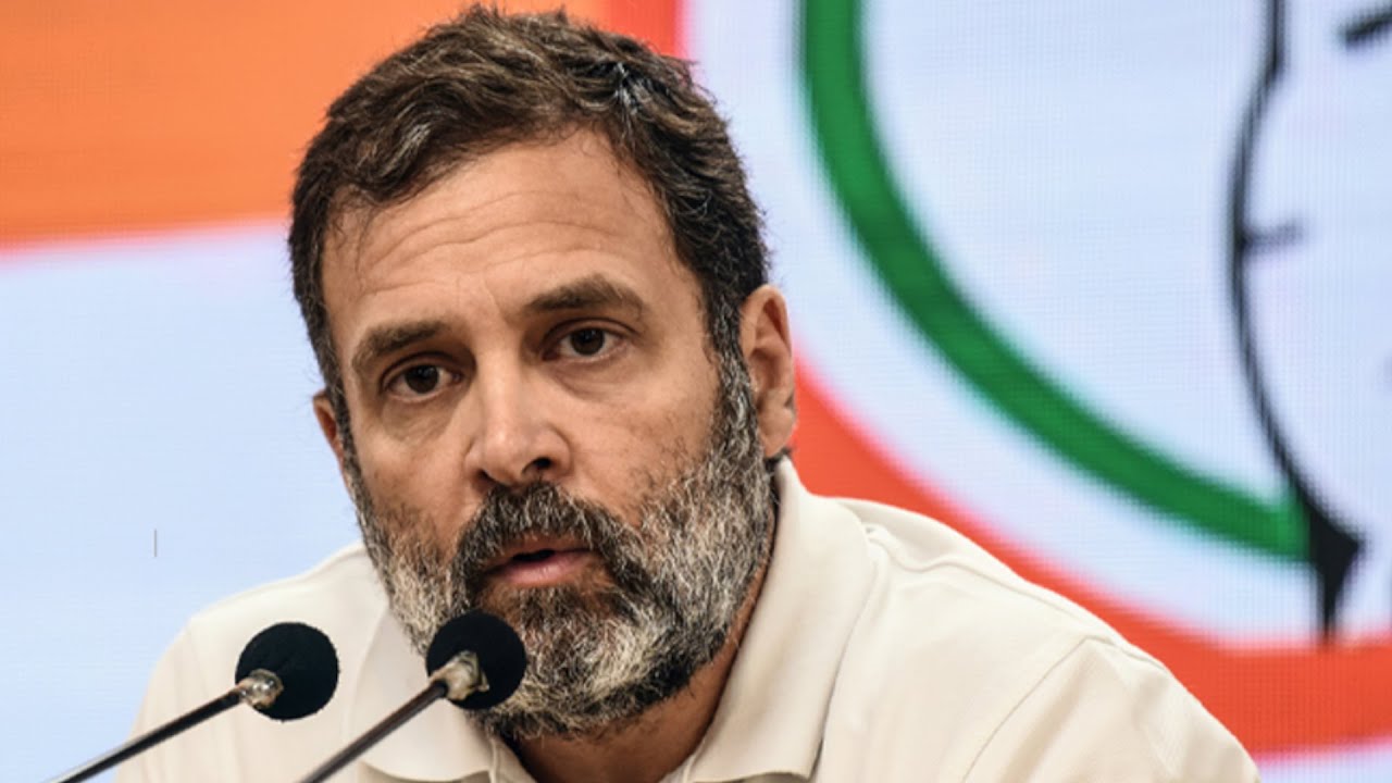 ‘modi Surname’ Defamation Case: Gujarat Hc Denies Interim Protection To Rahul Gandhi | Econ Times