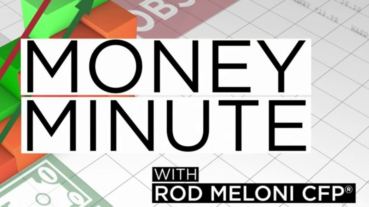 Money Minute: Why You Should Financially Preparing To Live A Long Time | Detroit News