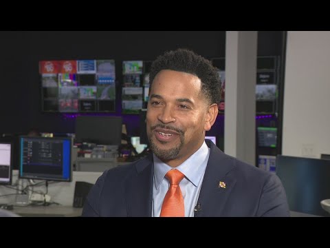 Montgomery Co. Councilmember Will Jawando Announces Run For Us Senate On Wusa9