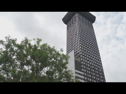 ‘monument Of Neglect’ – Councilman Decries Dilapidated High Rise Plaza Towers | New Orleans News