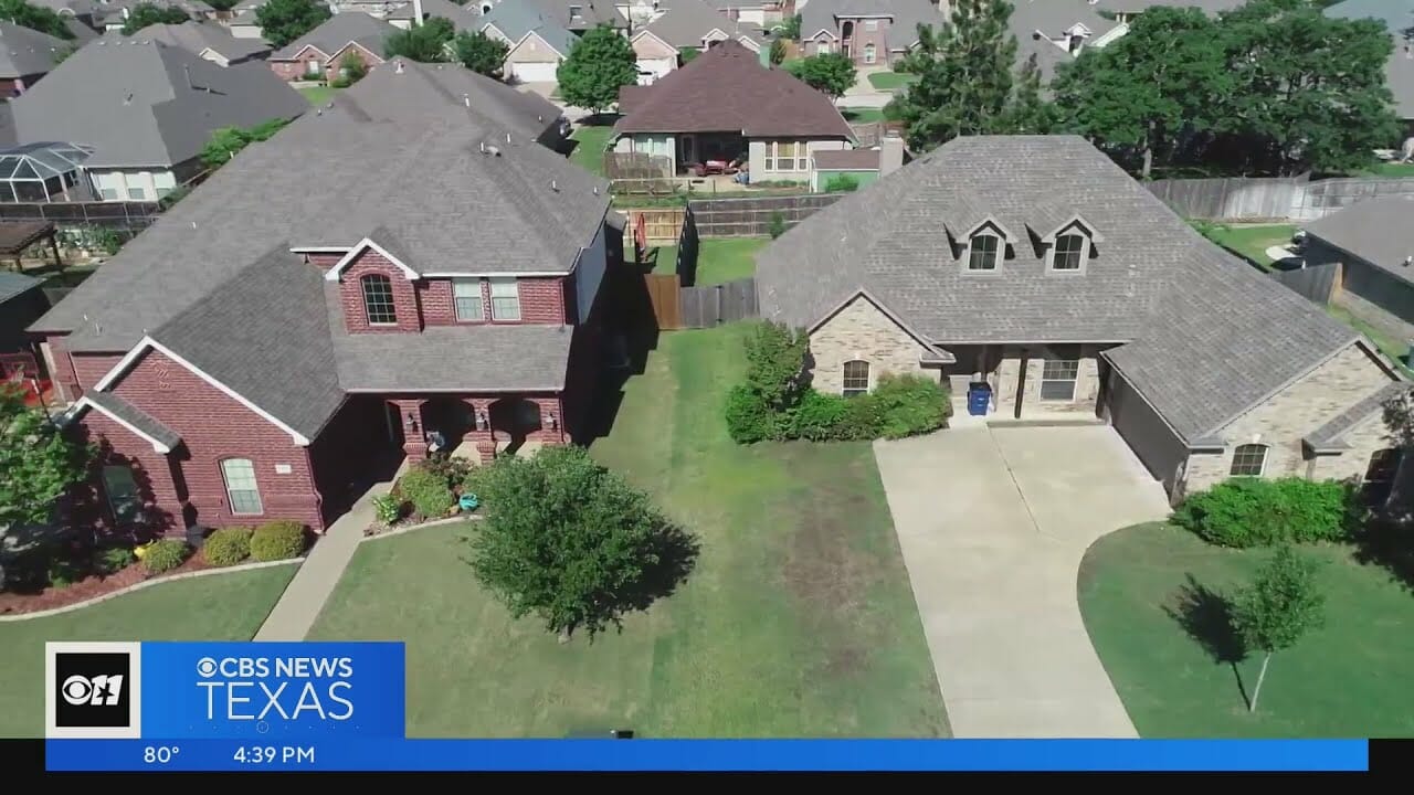 More Homebuyers Are Seeking Homes For Sale By Owner | Dallas News