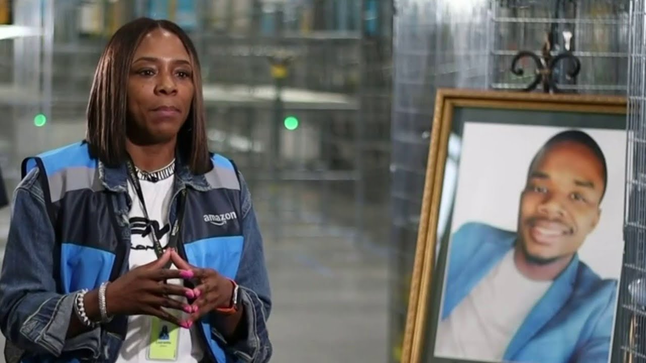 Mother Fulfills Late Son’s Dream By Launching Her Own Company In His Honor | Detroit News