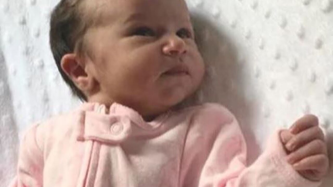 Mother Of Georgia Baby Found Abandoned In Plastic Bag Arrested