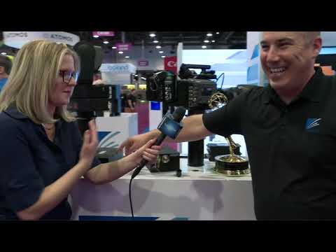 Multidyne Featured On 2023 Nab Show Live