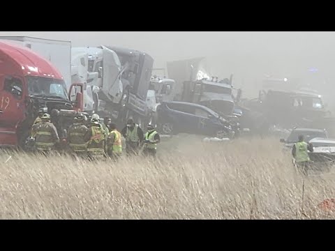 Multiple People Killed In Crashes On I 55 South Of Springfield, Illinois | St. Louis News