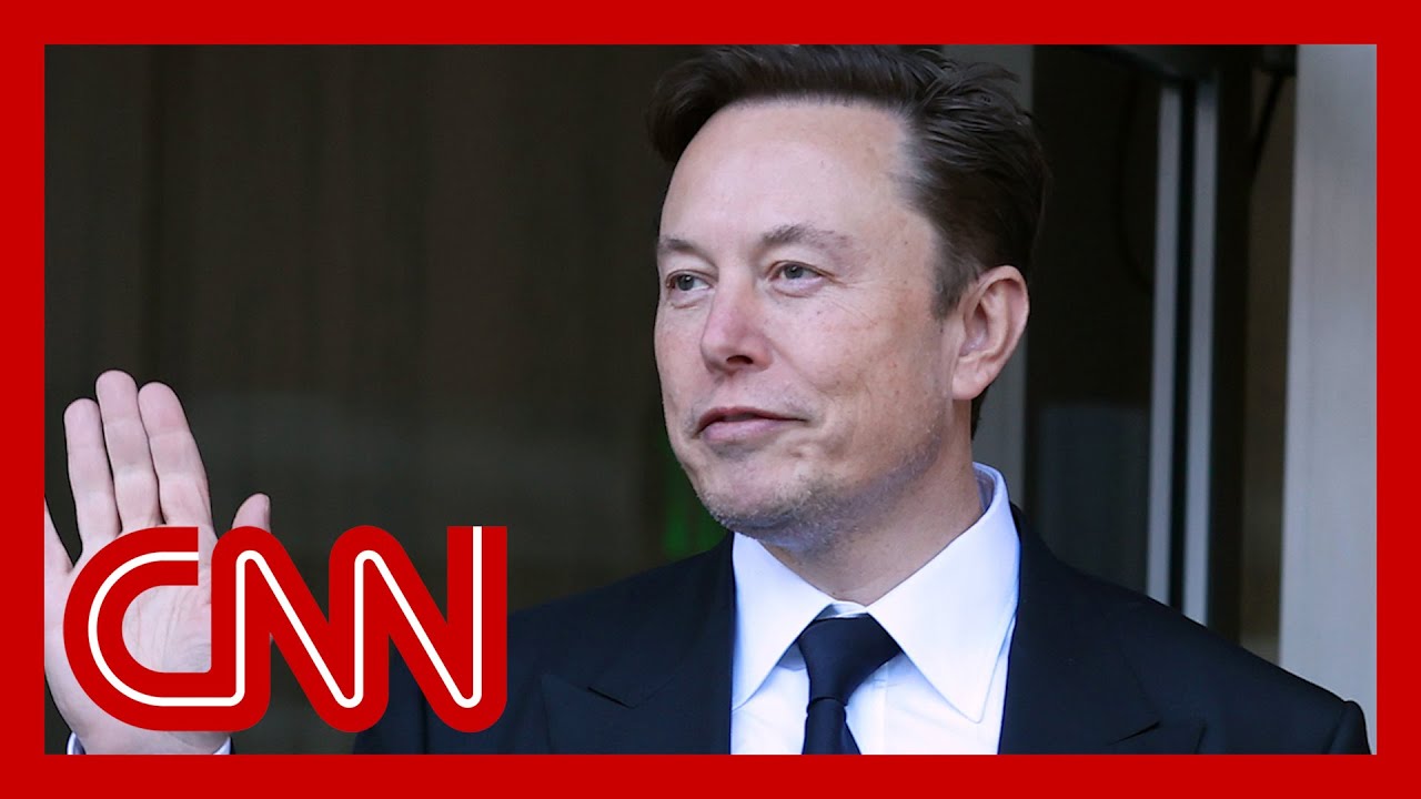 Musk: ‘i’ll Say What I Want To Say’ Even If It Means Losing Money